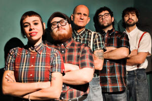 Ska Fever Bamberg Vol. 3