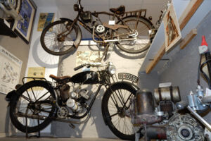 WINDKRAFT - POWER AUS DER NATUR mit Technik aus Schweinfurt