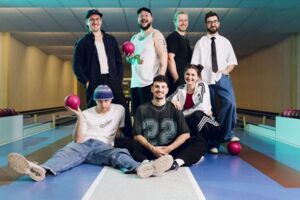 Umsonst & Draußen Festival