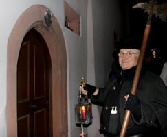 Öffentliche Führung Veitshöchheim 