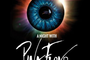 A night with Pink Floyd by Astronomy Domine- Open Air Rock