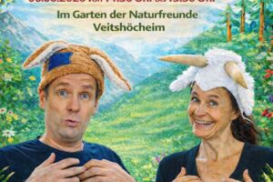 Veranstaltung bei den NaturFreunden