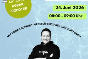 MORGEN.MIT.KI. – KI im Maschineneinsatz - 