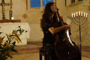 Rezital für Violoncello