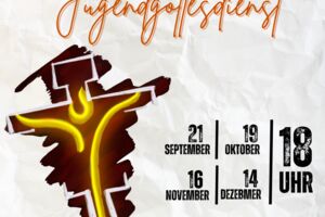 Jugendgottesdienst