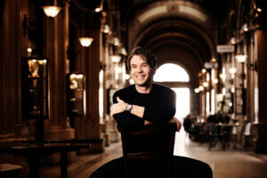 Silvesterkonzert der Berliner Philharmoniker