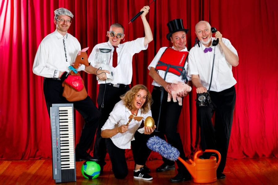 beutelboxer-weihnachtsshow