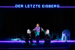 Das Klima (no pressure)