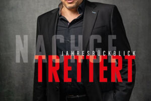 Mathias Tretter - Nachgetrettert - Der satirische Jahresrückblick