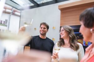 WeinNeuheiten im KUK