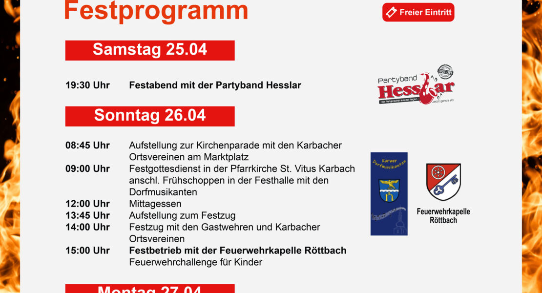 festnachmittag-und-ehrendamenabend-bei-150-jahre-feuerwehr-karbach