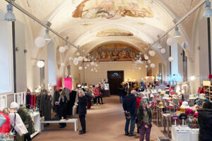 Unikat sucht Liebhaber - Markt für feines Kunsthandwerk