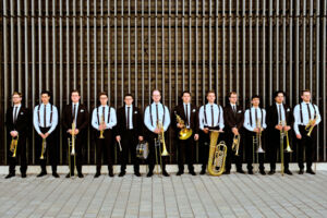 Mozartfest: Serenade Veitshöchheim | Salaputia Brass