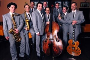 Blue Friday Jazzlounge 