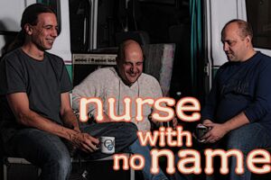 nurse with no name - Progressive Rock - Alte Warte Rockt
