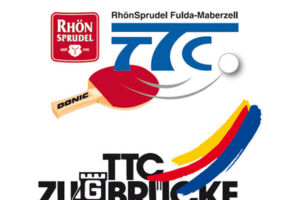 Ttc Rhönsprudel Fulda-maberzell - Ttc Zugbrücke Grenzau