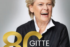 Gitte Haenning & Band - Ich bin Stark - 80 Jahre Gitte Haenning