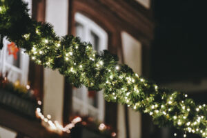 Marktheidenfelder Adventsmarkt