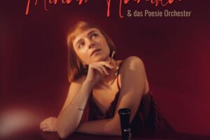MIRIAM HANIKA & DAS KLEINE POESIE ORCHESTER