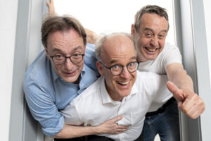 TBC - Totales Bamberger Cabaret - Programm 