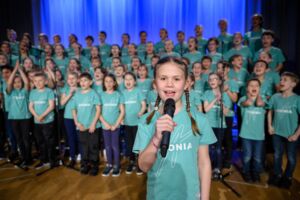 Adonia Musical 