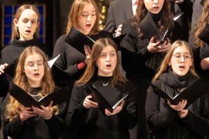 Hope - Faith - Love | Musikalisches Abendgebet