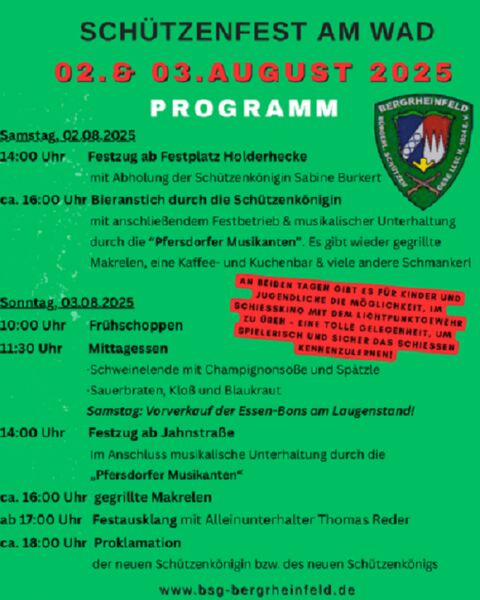 schutzenfest