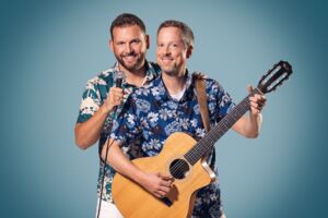 Reis Against the Spülmachine - Tourlaub