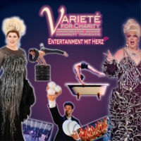 Varieté for Charity - Entertainment mit Herz