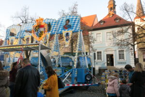 Schlüsselfelder Martinimarkt