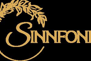 SINNFONIE - KLANG, DER BERÜHT