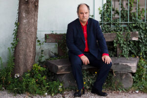 Matthias Egersdörfer - langsam