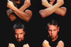 Metakilla - a tribute to Metallica