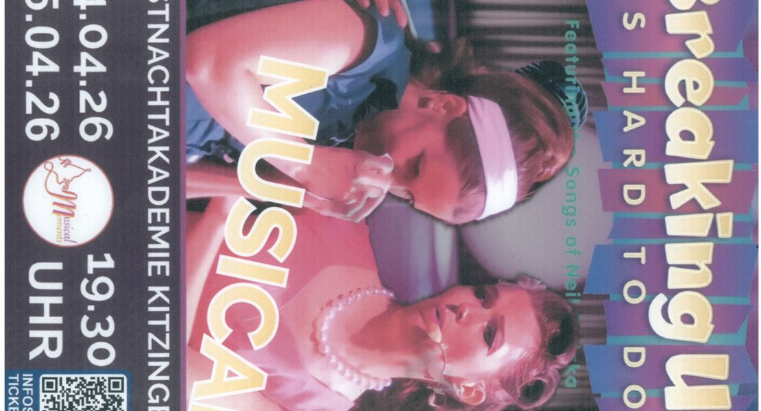 musical-breaking-up-is-hard-to-do