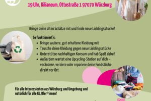 Kleidertauschparty