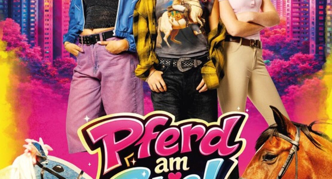 pferd-am-stiel