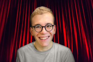 Luis Adam - Zeit für Vielfalt: 