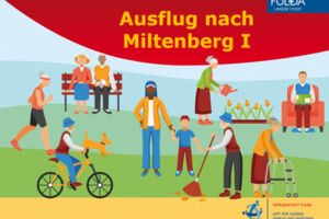Ausflug nach Miltenberg I - Zwischen Spessart und Odenwald - Seniorenbüro Stadt Fulda
