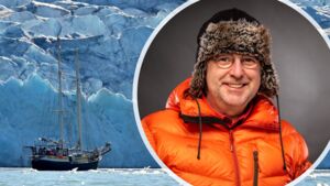 Spitzbergen: 