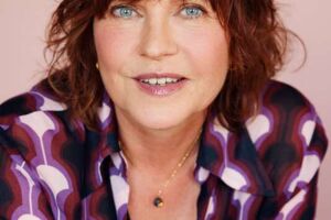 BamLit: Beatrix Gerstberger - 