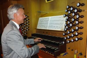 Konzert zu Johann Sebastian Bachs Geburtstag