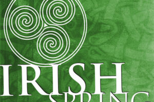 Irish Spring 2027 - Festival of Irish Folk Music