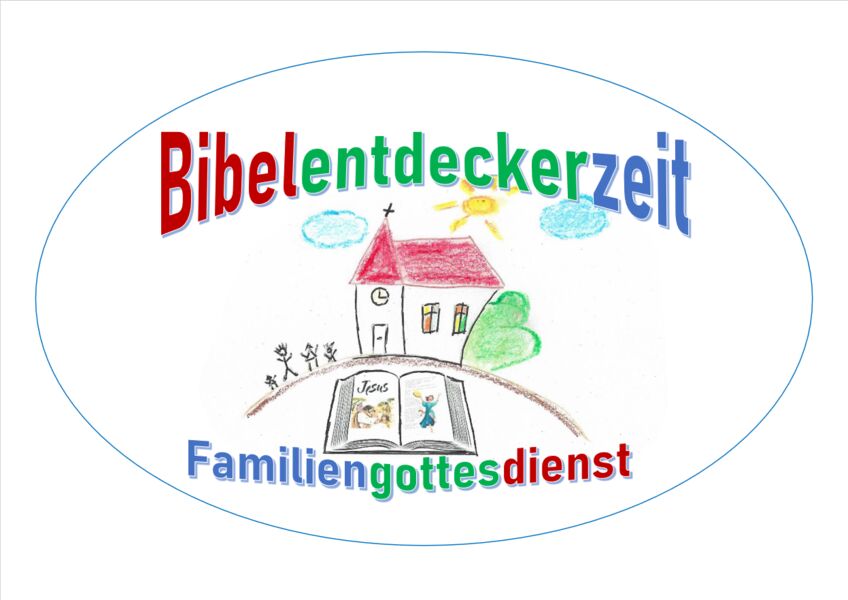 bibelentdeckerzeit