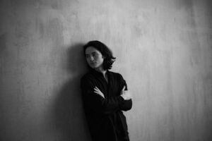 Mozartfest: Arsenii Moon