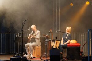 Carolin No - Carolin & Andreas Obieglo On&on