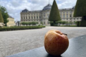 Kultur für Kids - Barocke Bissen