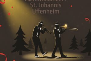 Adventskonzert mit BlechMafia