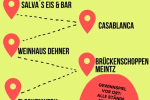 Schoppenmeile Ochsenfurt