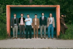 Pam Pam Ida - Nehmt's mi mit