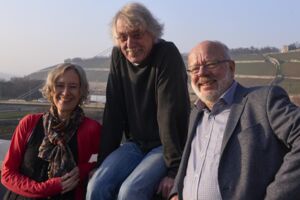 liTrio liest: Das beste aus fünfzehn Jahren